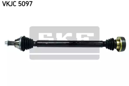 VKJC 5097 SKF - Привідний вал1